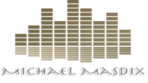 Logo Michael Masdix1
